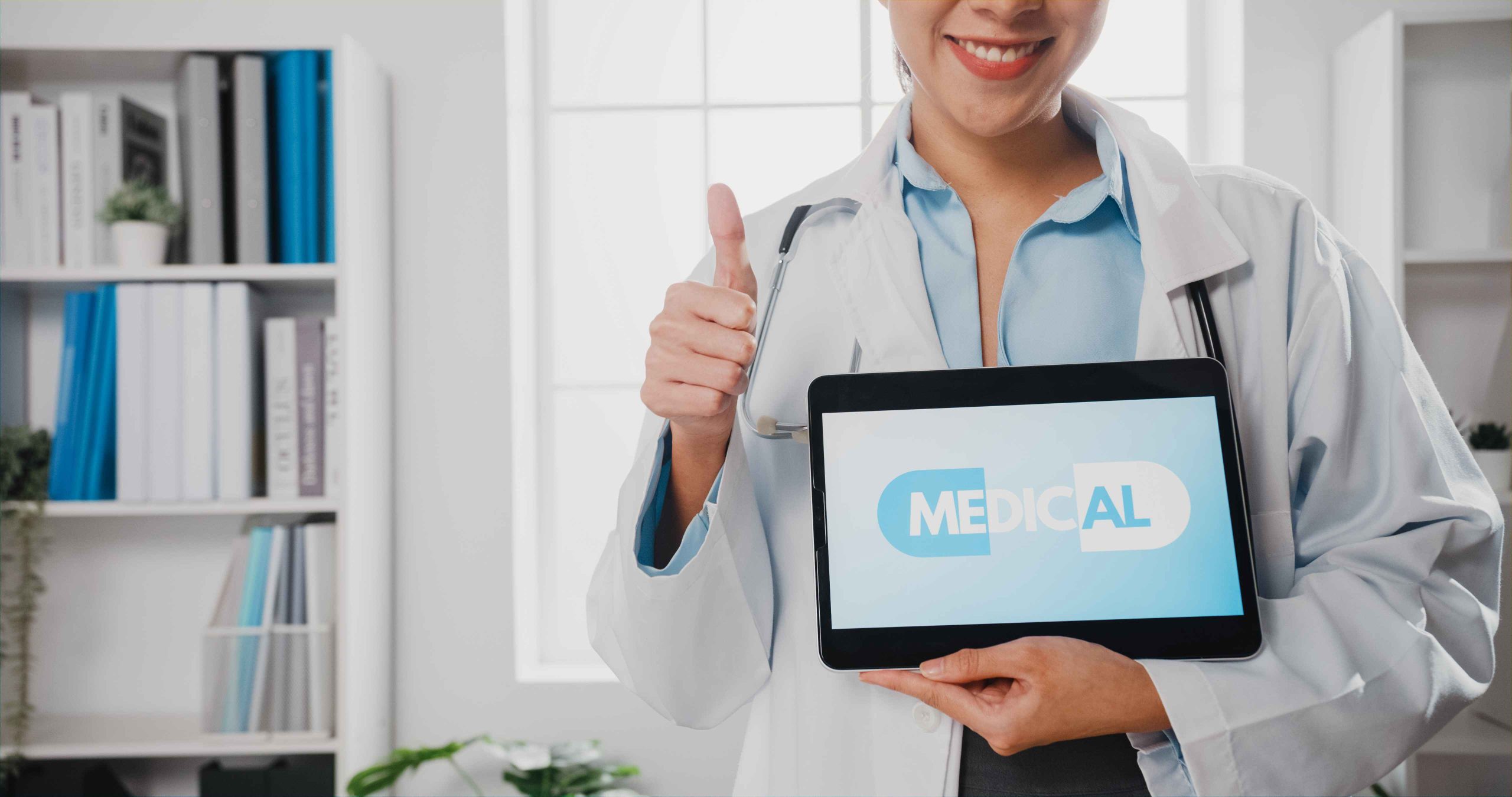 Local SEO Checklist for Medical Practices: