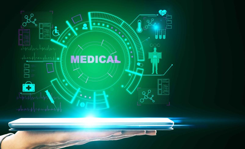 Medical Content Optimization Without Violating Guidelines: