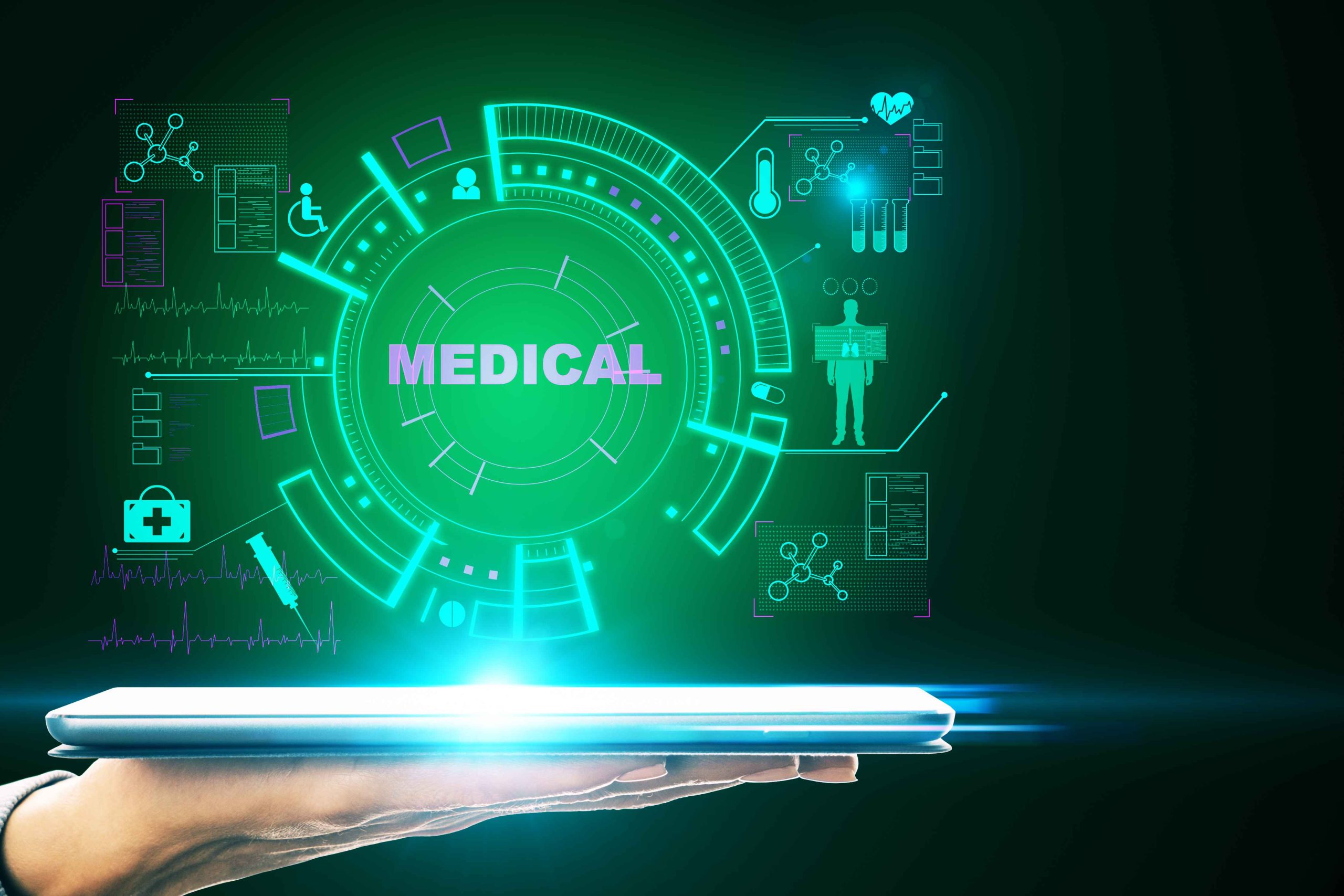 Medical Content Optimization Without Violating Guidelines: