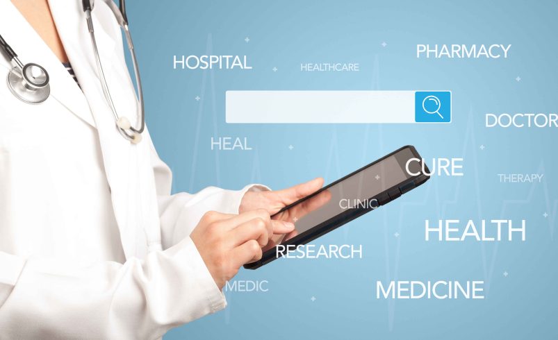 SEO Content Structure for Healthcare Websites: