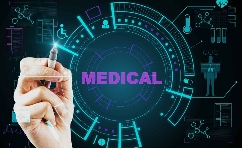 Fixing Common Technical SEO Issues in Medical Websites: