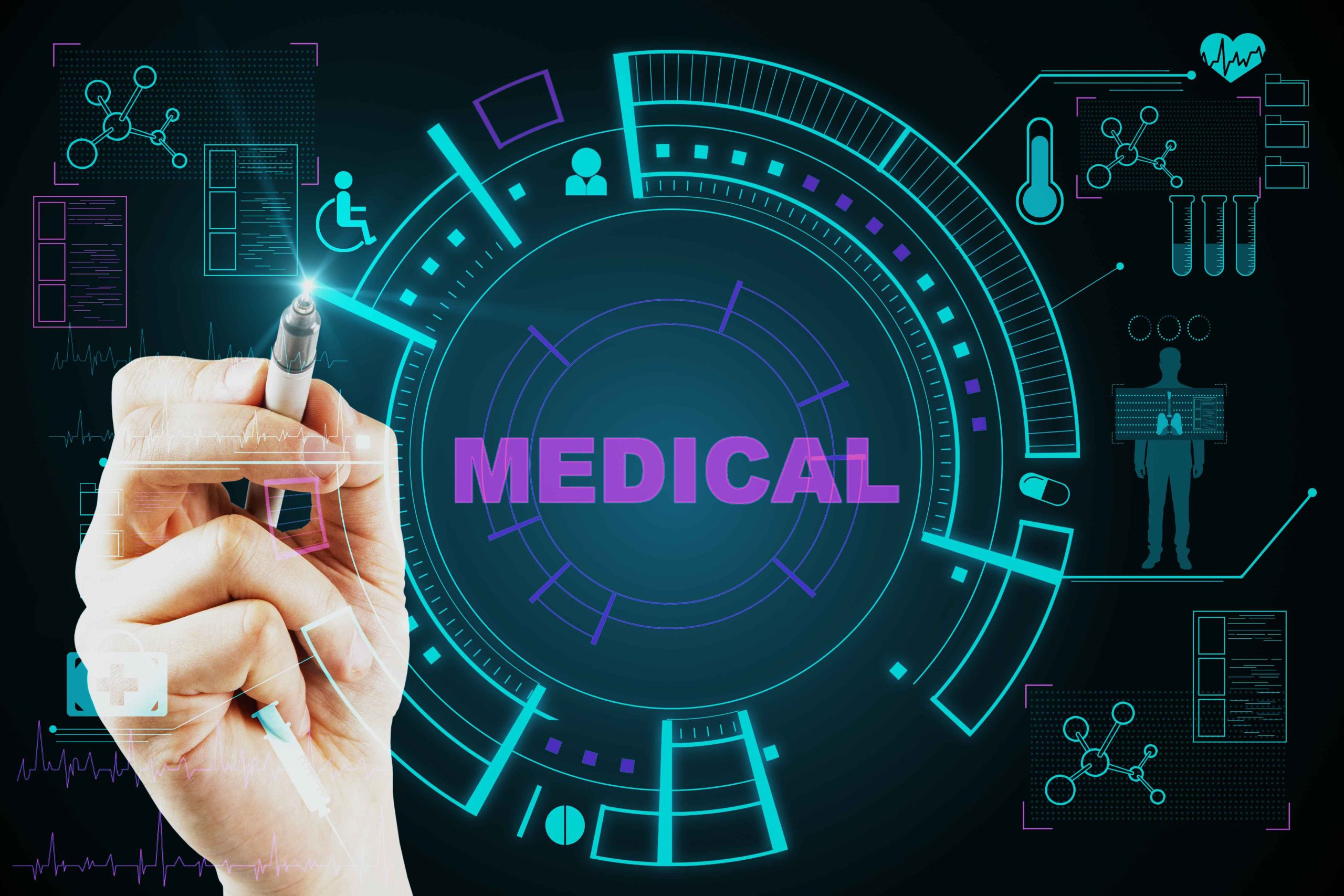 Fixing Common Technical SEO Issues in Medical Websites: