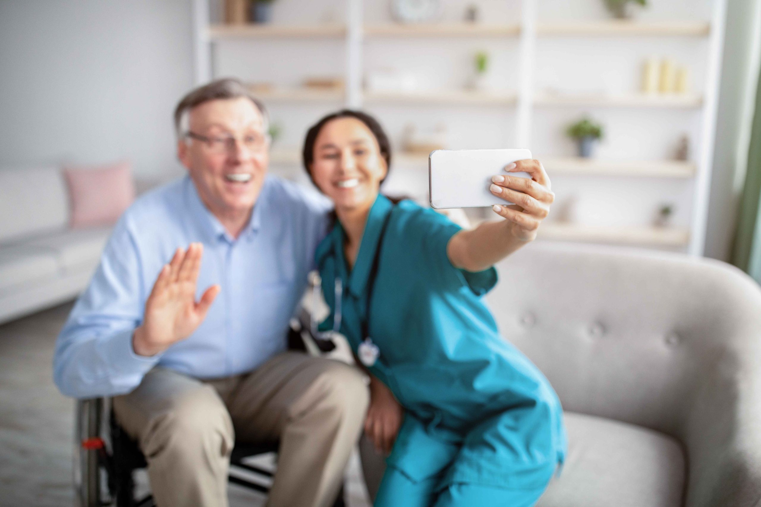 Building Trust with Patients on Instagram: