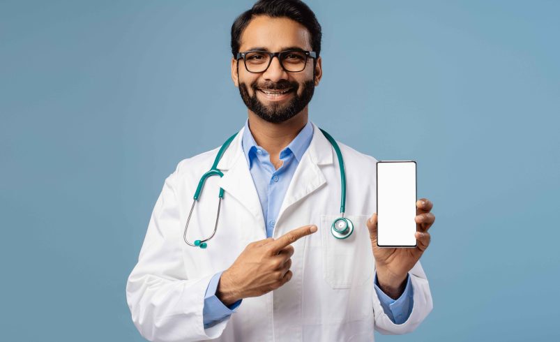 Personal Branding for Doctors on LinkedIn: