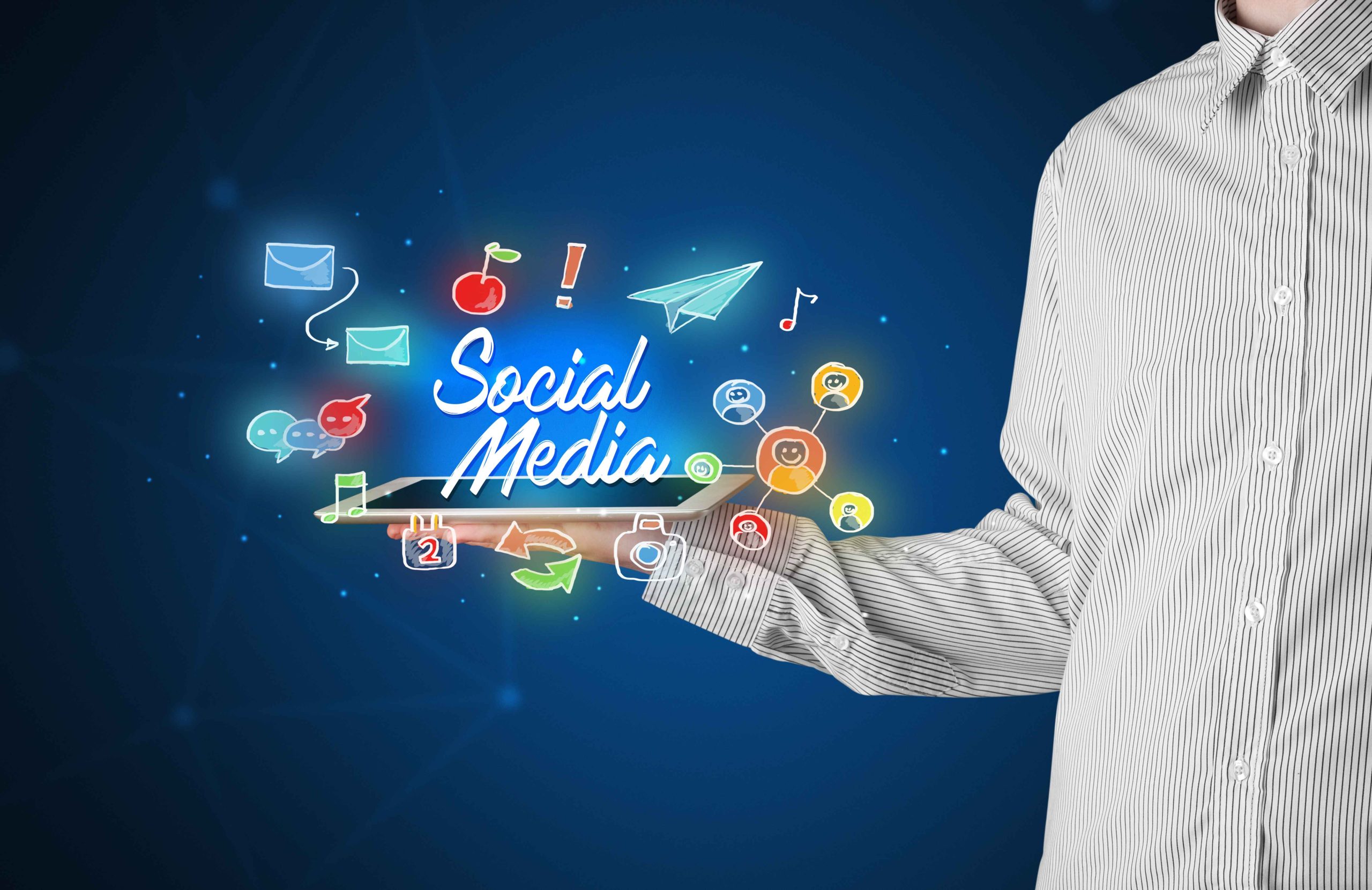 Ethical Social Media Marketing in Healthcare: