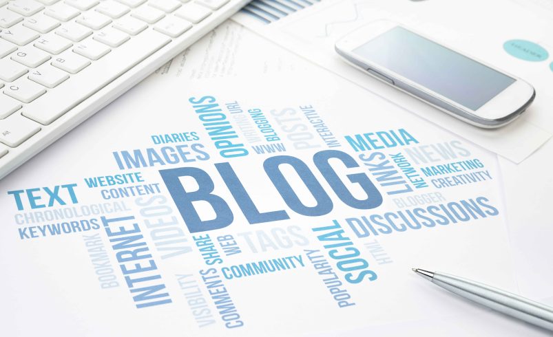 Blog Content Ideas for Medical Websites: