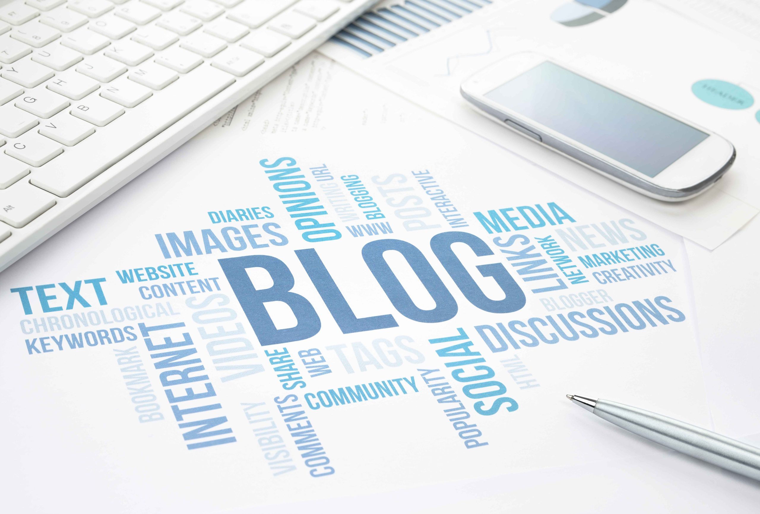 Blog Content Ideas for Medical Websites: