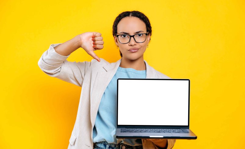 Blogging Mistakes Clinics Should Avoid: