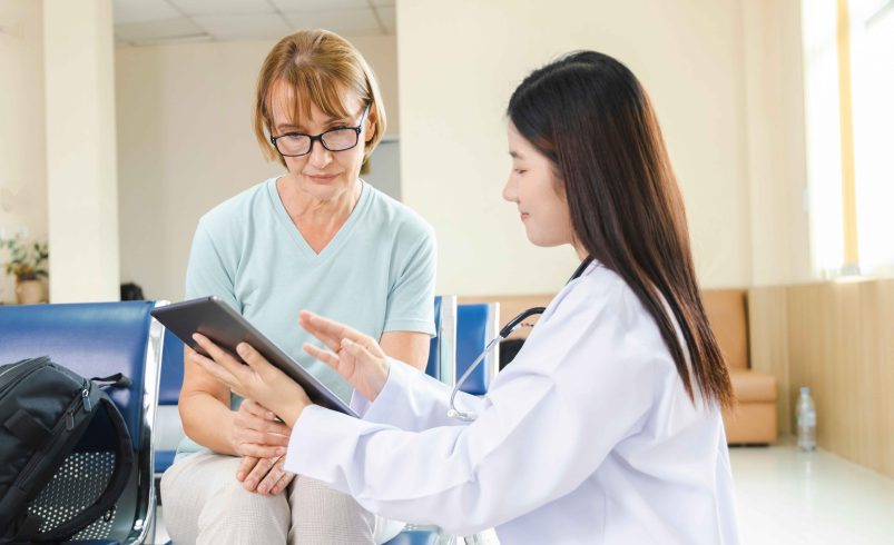 Why Patient Education Improves Conversion Rates: