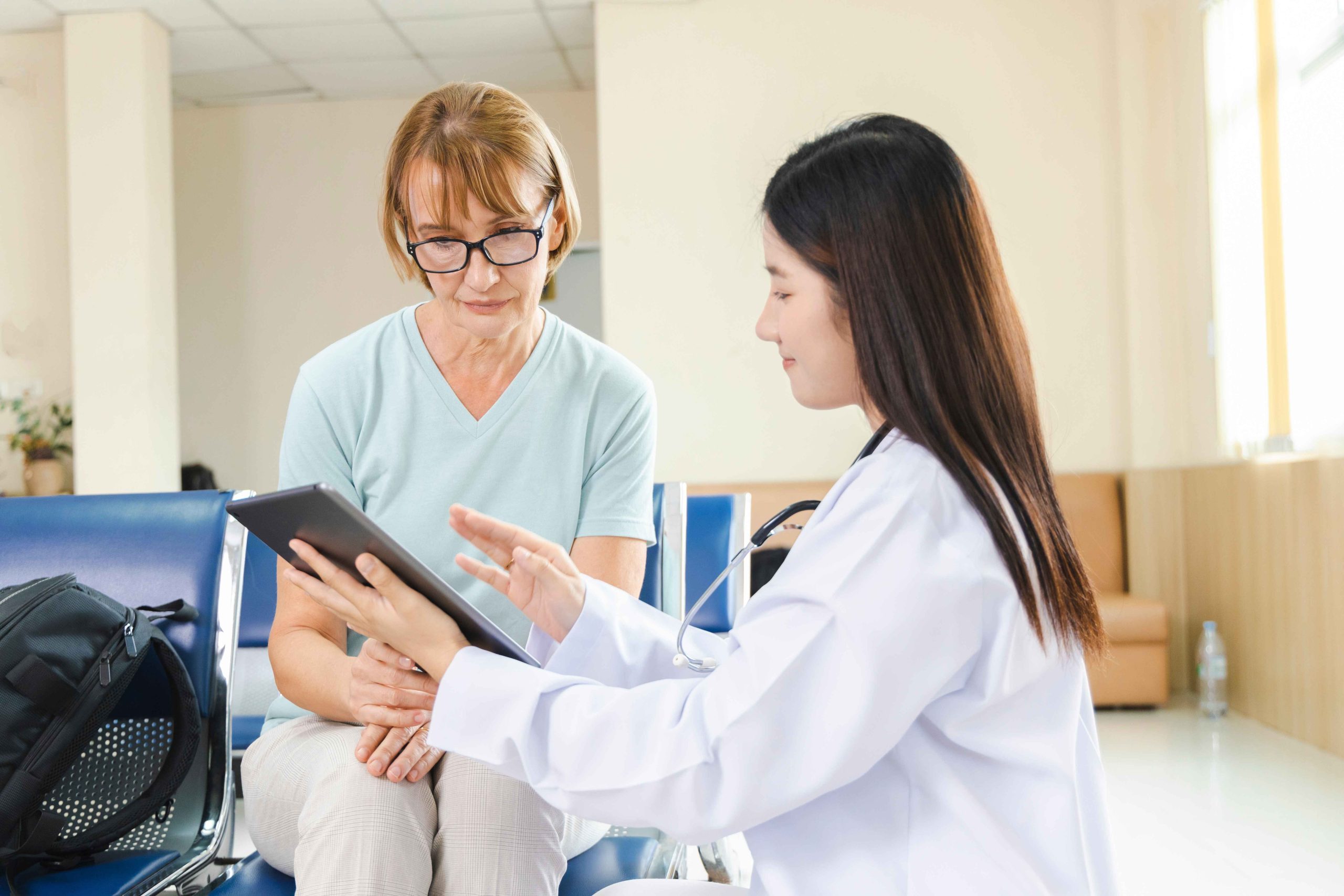 Why Patient Education Improves Conversion Rates: