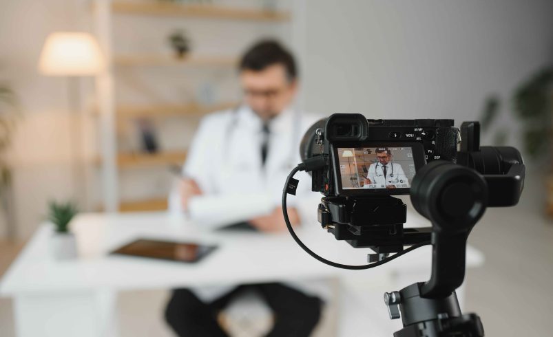 Short-Form Video Strategies for Clinics: