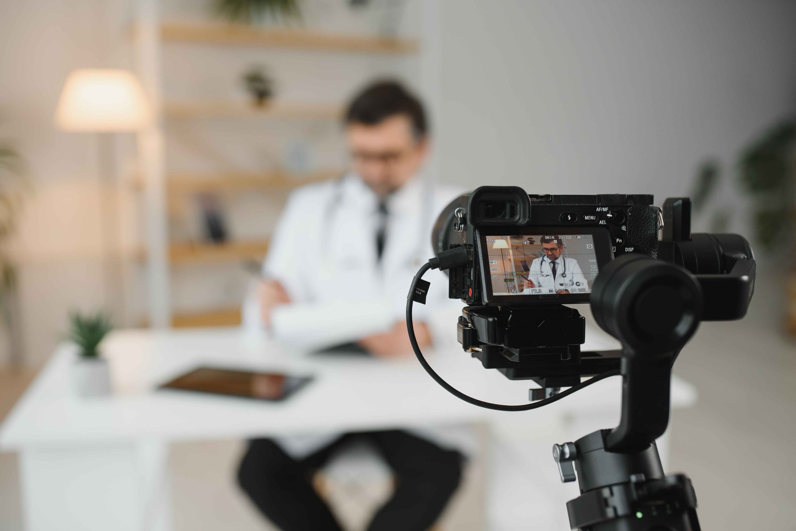 Short-Form Video Strategies for Clinics: