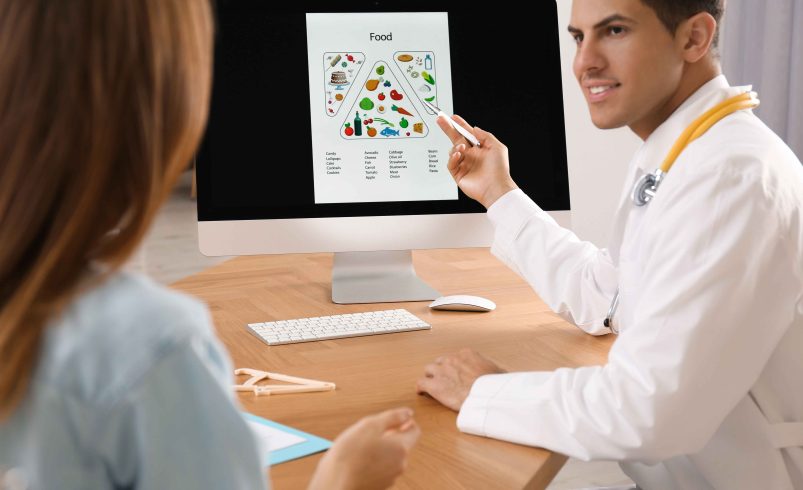 Designing Patient-Friendly Medical Graphics: