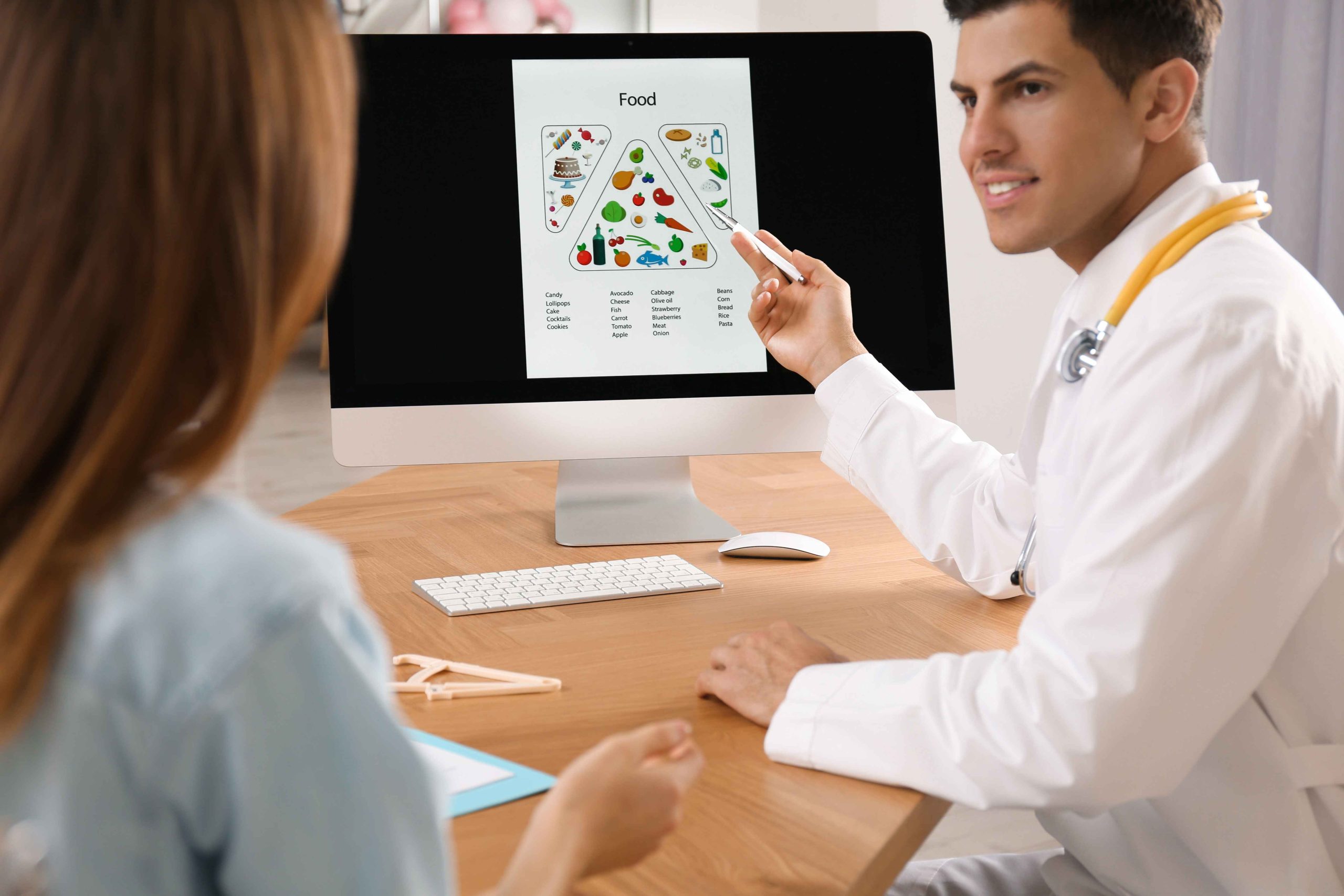 Designing Patient-Friendly Medical Graphics: