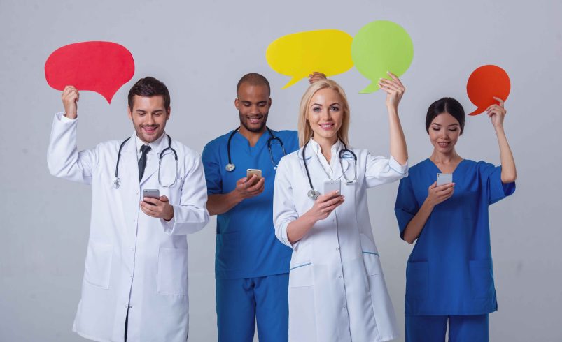 Healthcare Advertising Compliance on Social Media: