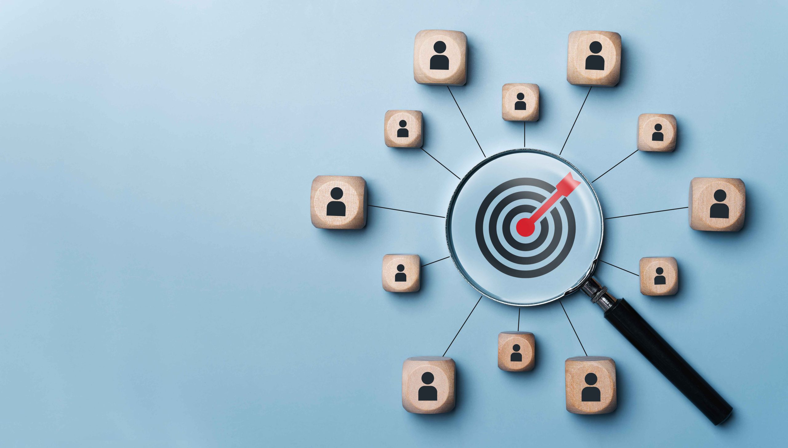 Patient Retargeting Without Violating Privacy:
