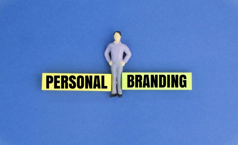Personal Branding for Founders and Creators: