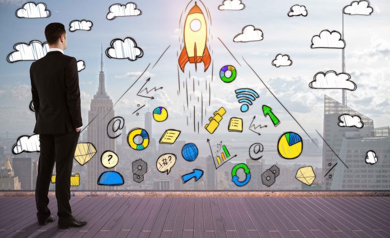 Scaling Startups Through Digital Channels: