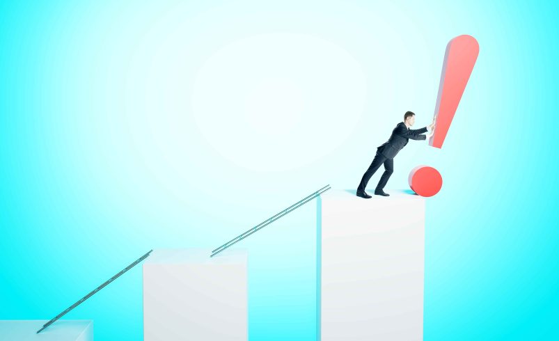 Early-Stage Growth Mistakes to Avoid: