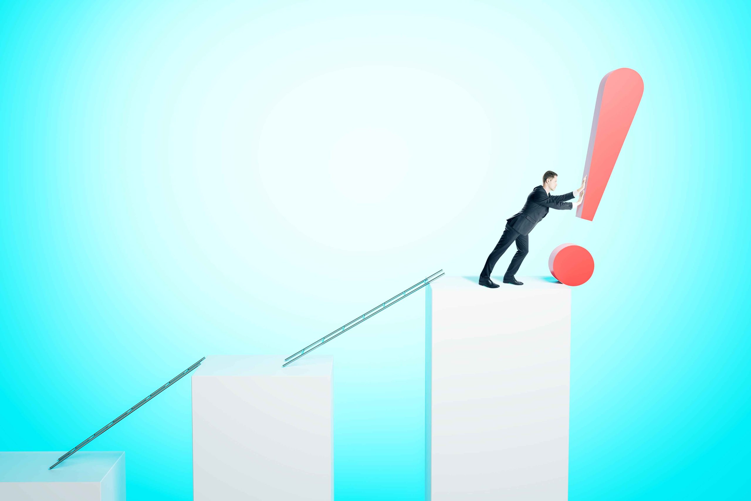 Early-Stage Growth Mistakes to Avoid: