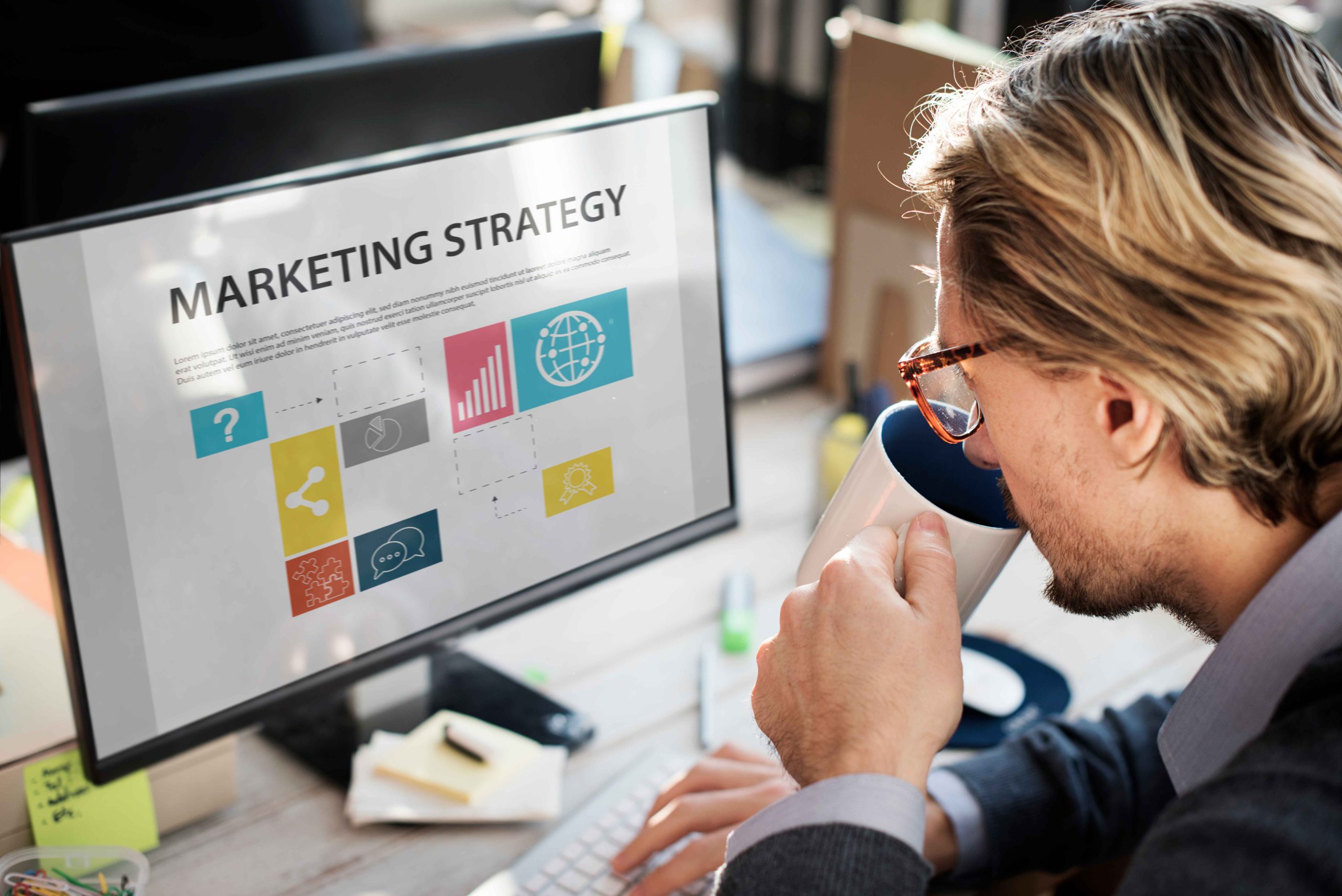 Affordable Marketing Strategies for Small Businesses:
