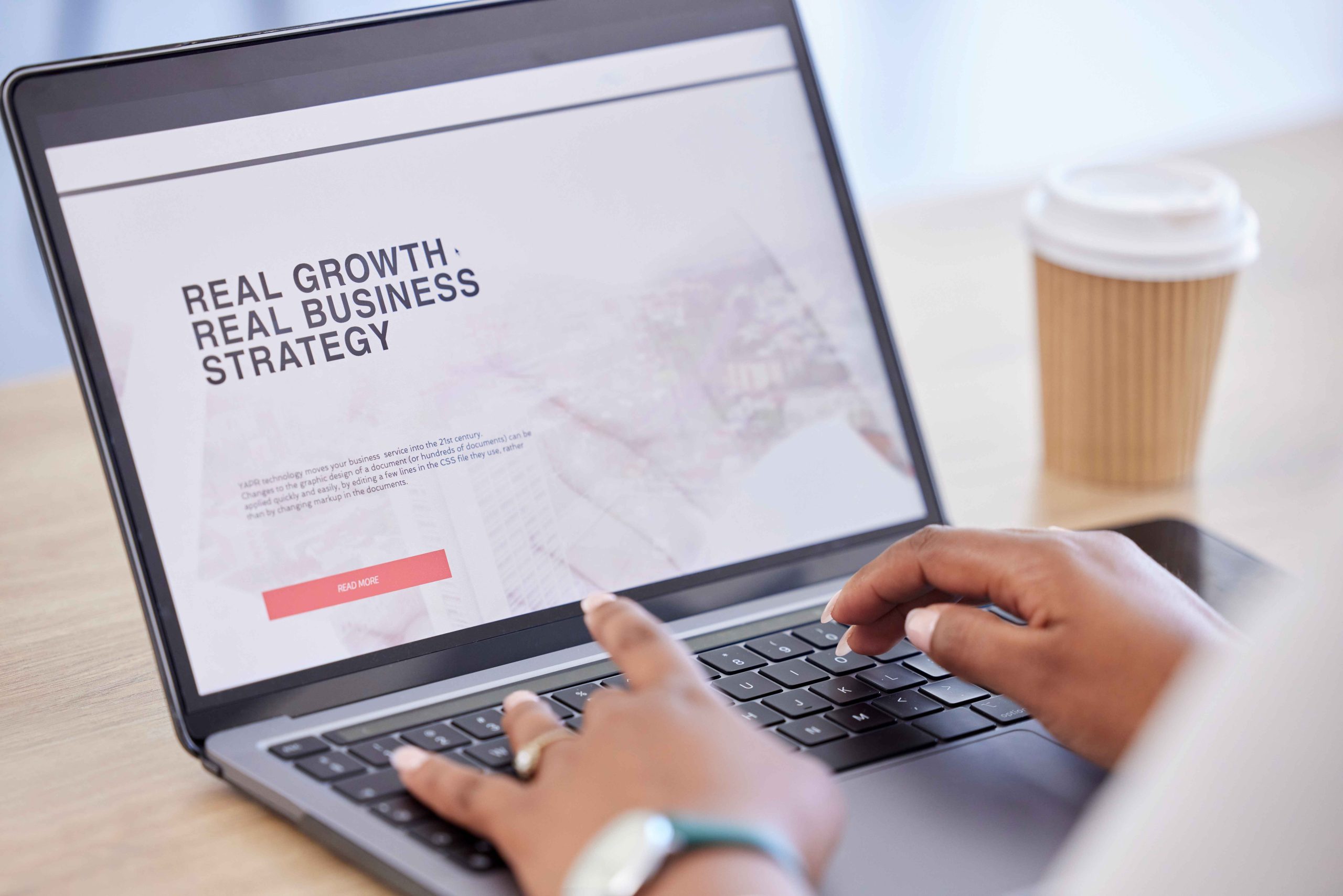 Digital Growth Tips for Local Businesses: