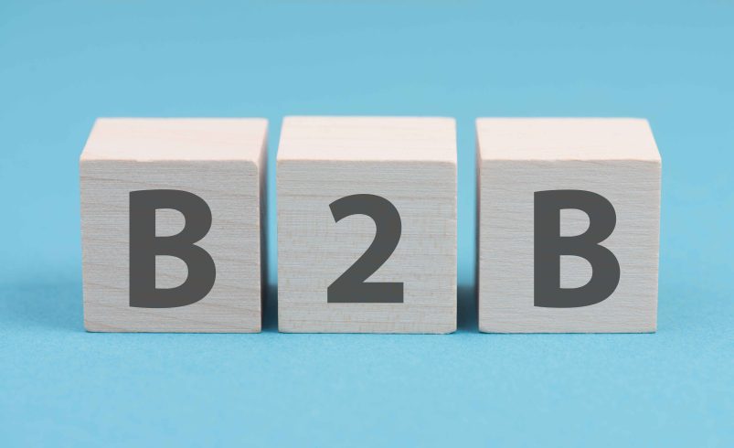 B2B Demand Generation Explained: