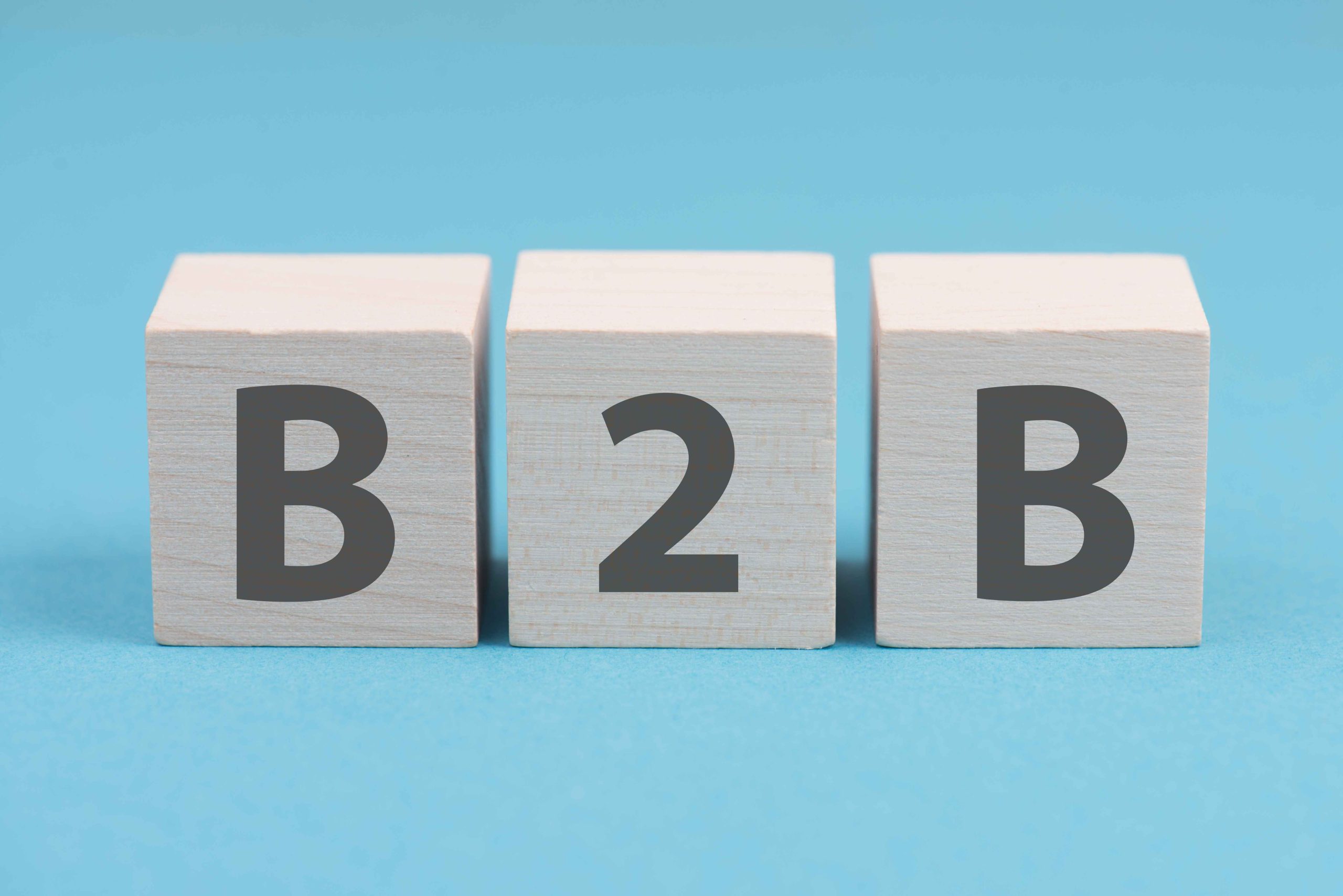 B2B Demand Generation Explained: