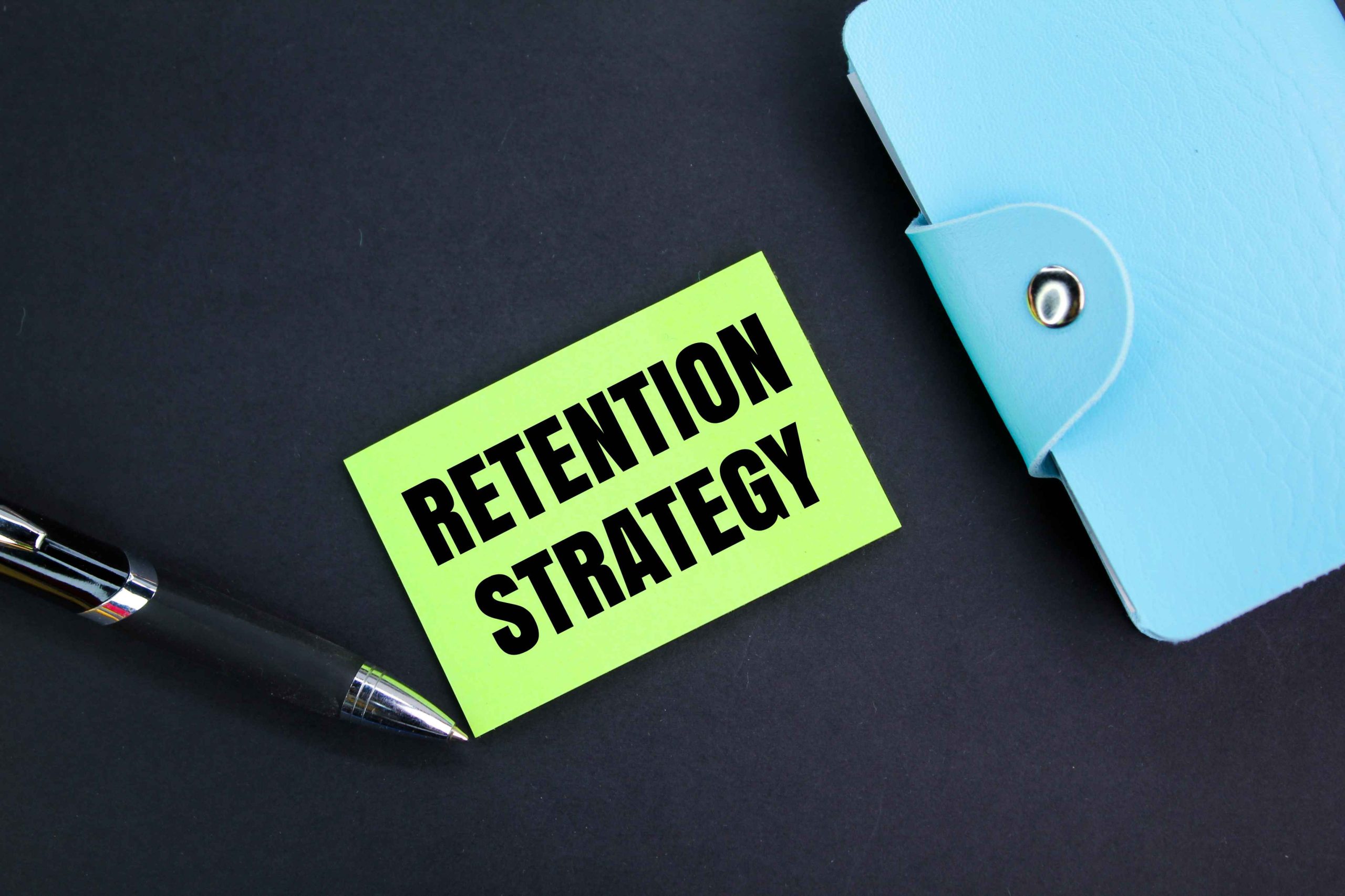 Retention Strategies That Increase Lifetime Value: