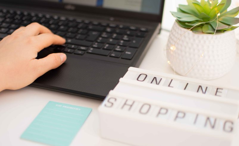 Marketing Strategies for Online Stores: