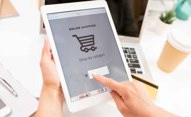 Driving Traffic to E-Commerce Websites: