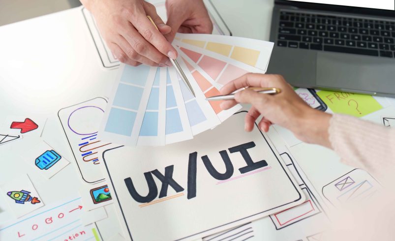Improving Conversion Rates Through UX: