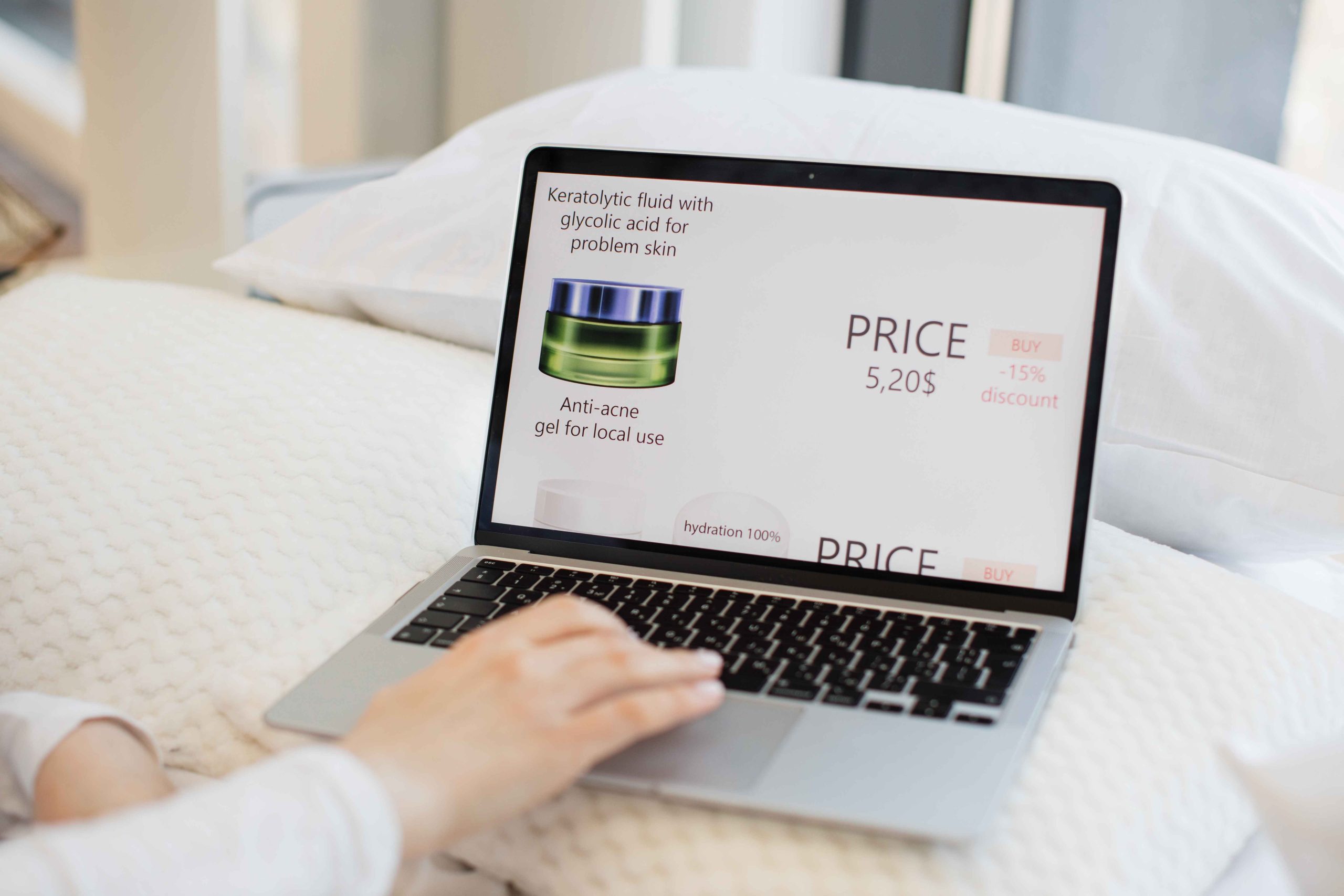 CRO Techniques for Product Pages: