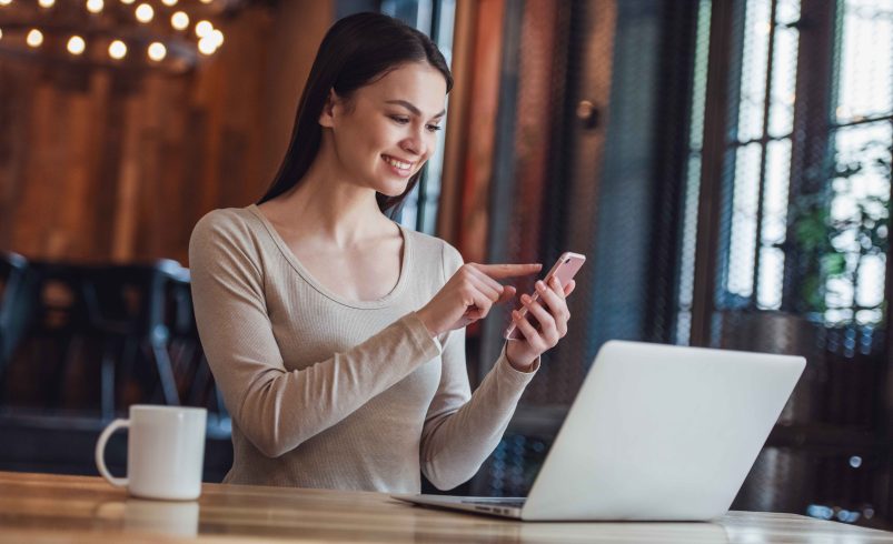 Enhancing Customer Experience Online: