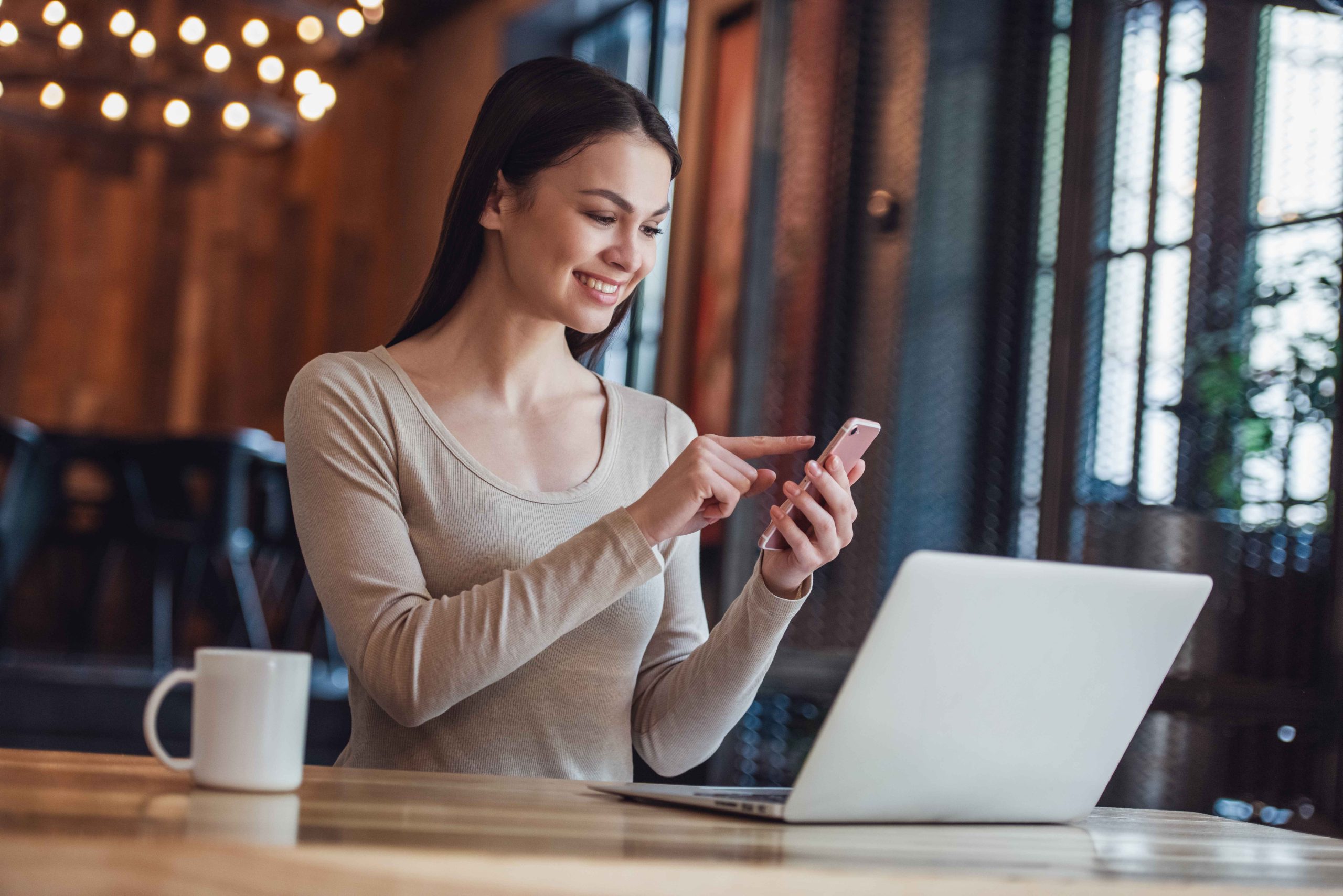 Enhancing Customer Experience Online: