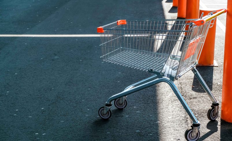 Reducing Cart Abandonment Effectively: