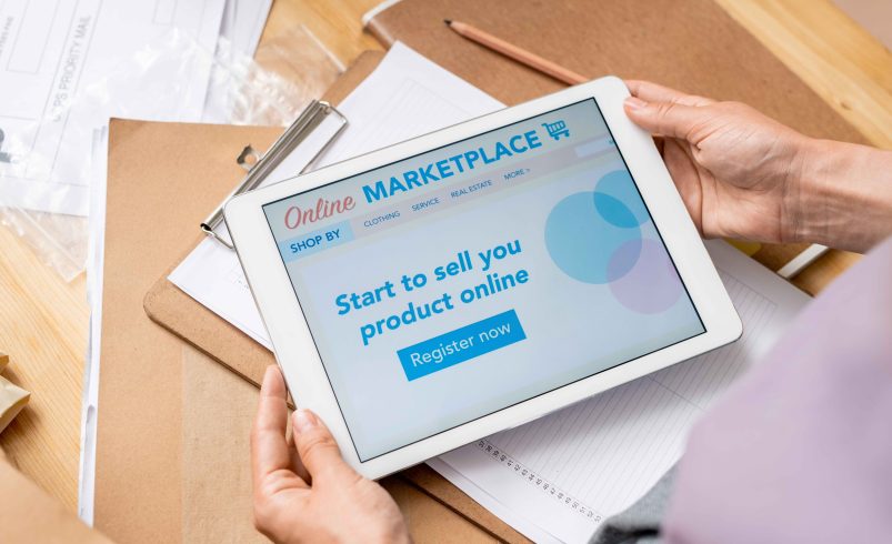 Selling on Online Marketplaces Successfully: