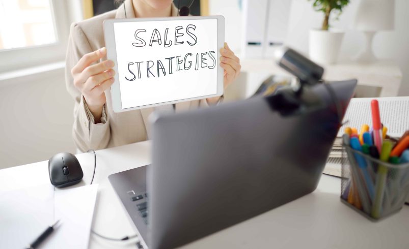 Multi-Channel Selling Strategies: