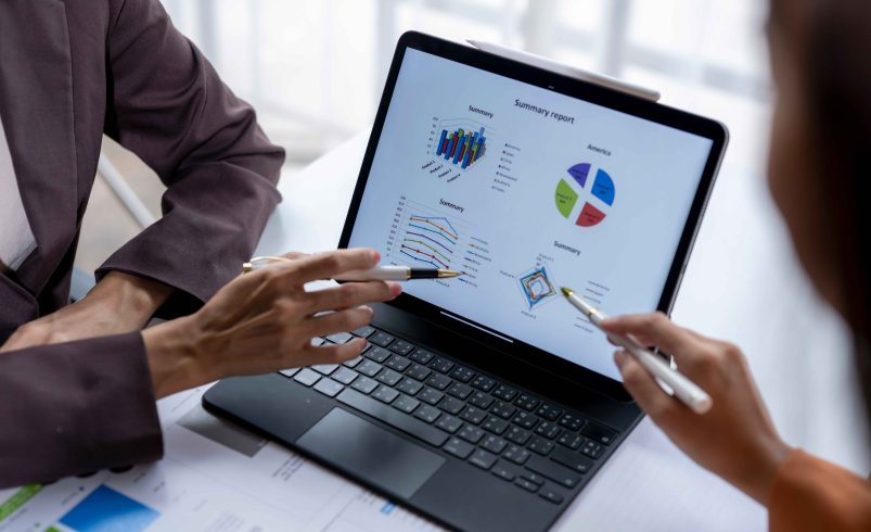 Comparing Marketing Software Solutions: