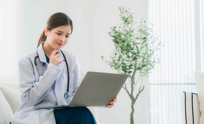 From Online Search to Appointment: Patient Funnel Explained: