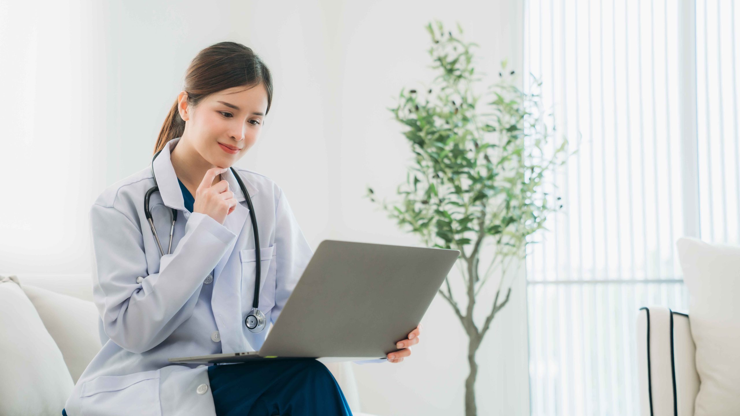 From Online Search to Appointment: Patient Funnel Explained: