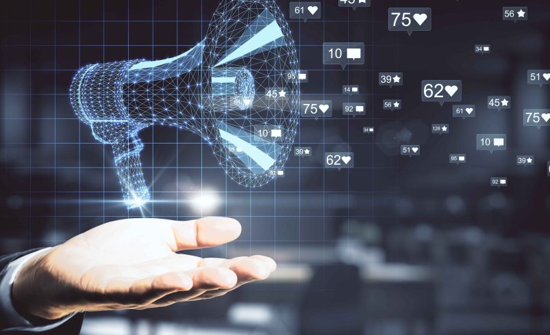 How AI Is Changing Digital Marketing: