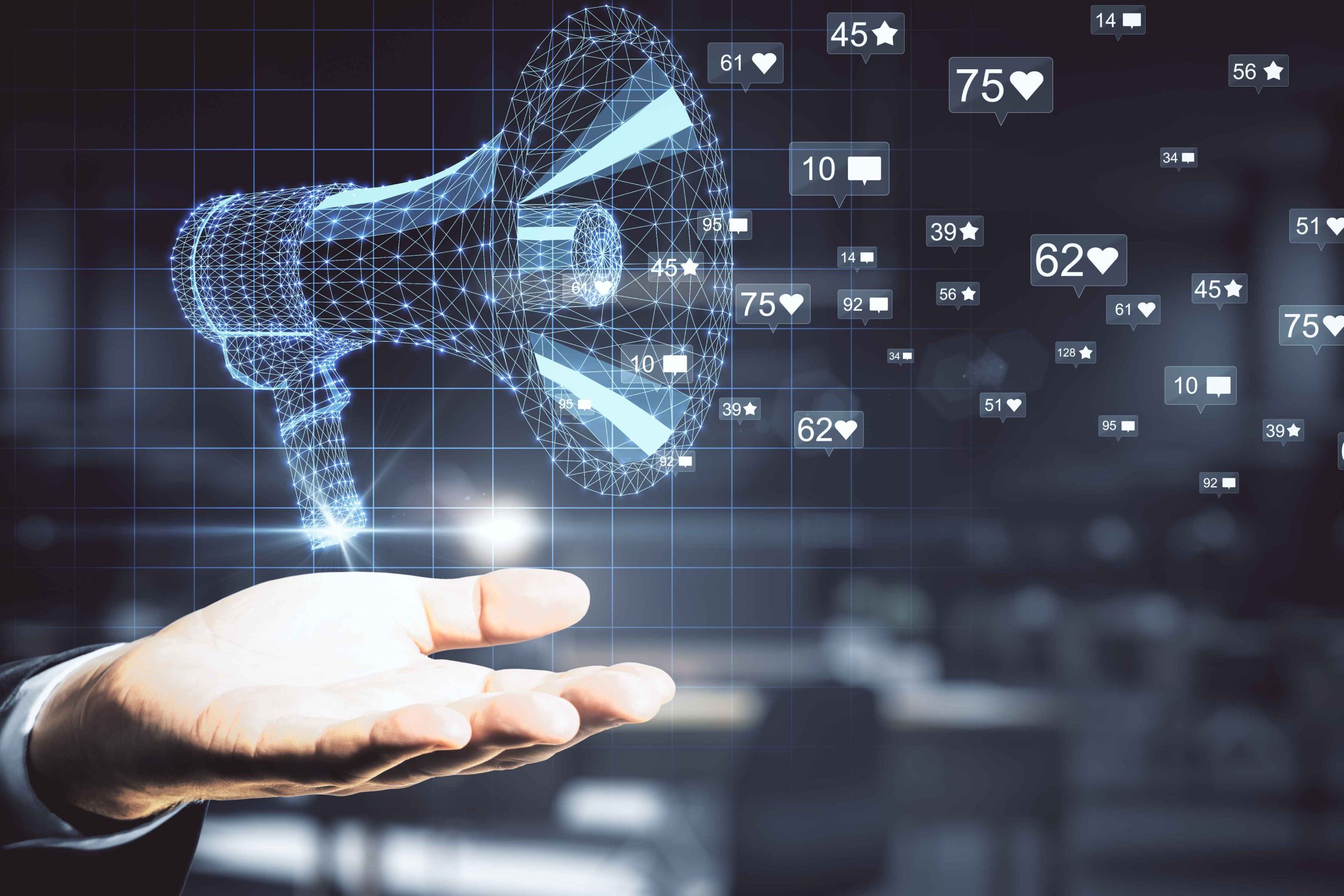 How AI Is Changing Digital Marketing: