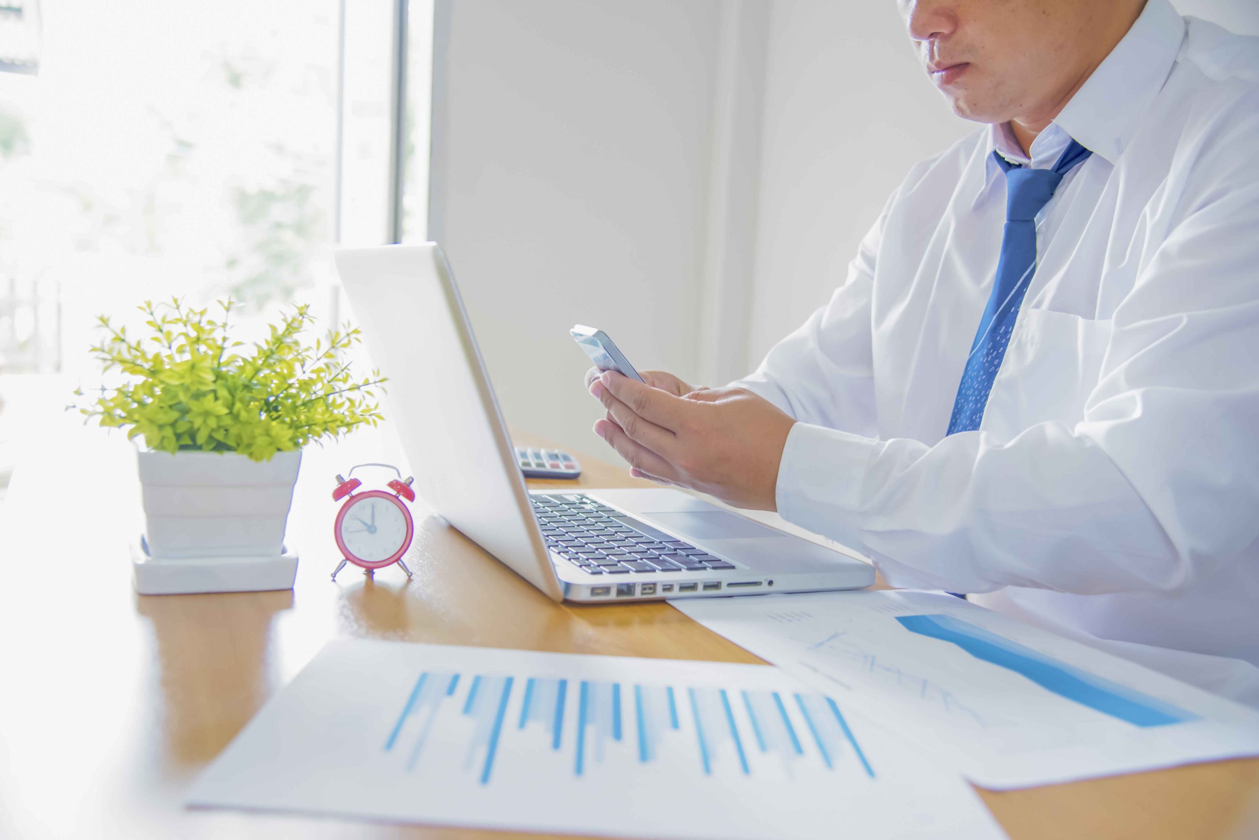 KPIs Every Medical Practice Should Track Online: