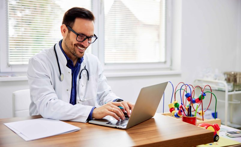 Google Business Profile Optimization for Clinics: