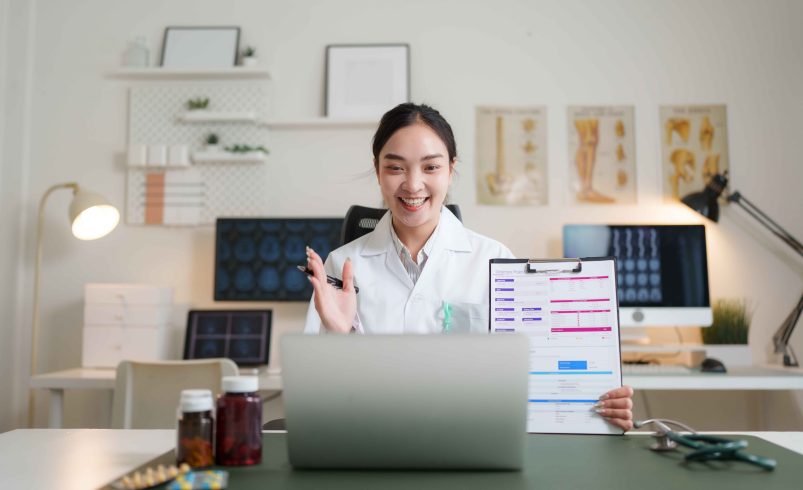 Digital Marketing for Clinics: A Complete Beginner’s Guide: