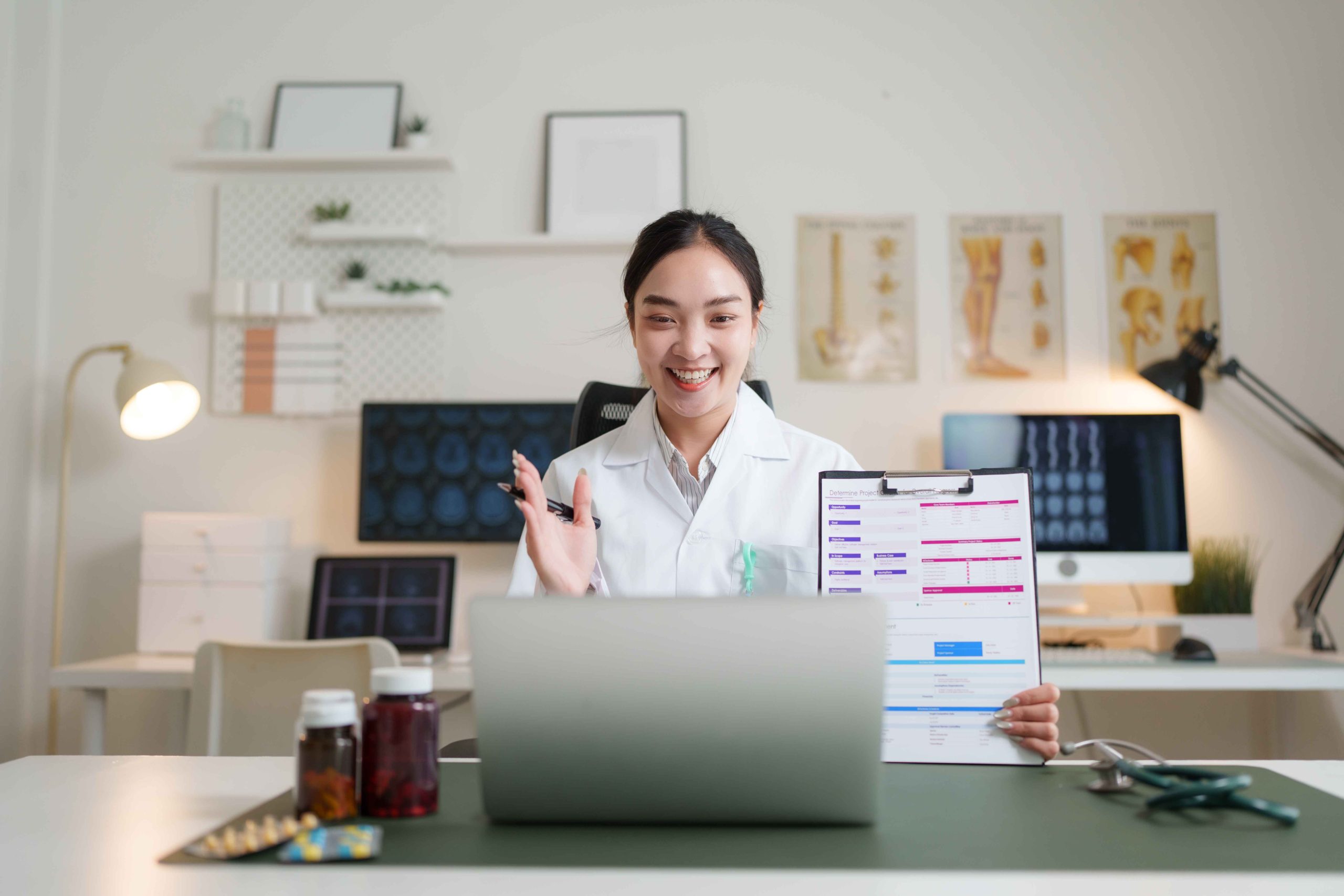 Digital Marketing for Clinics: A Complete Beginner’s Guide: