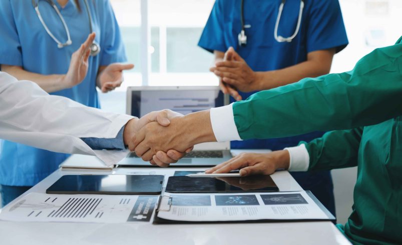 Healthcare Branding Strategies That Build Patient Trust: