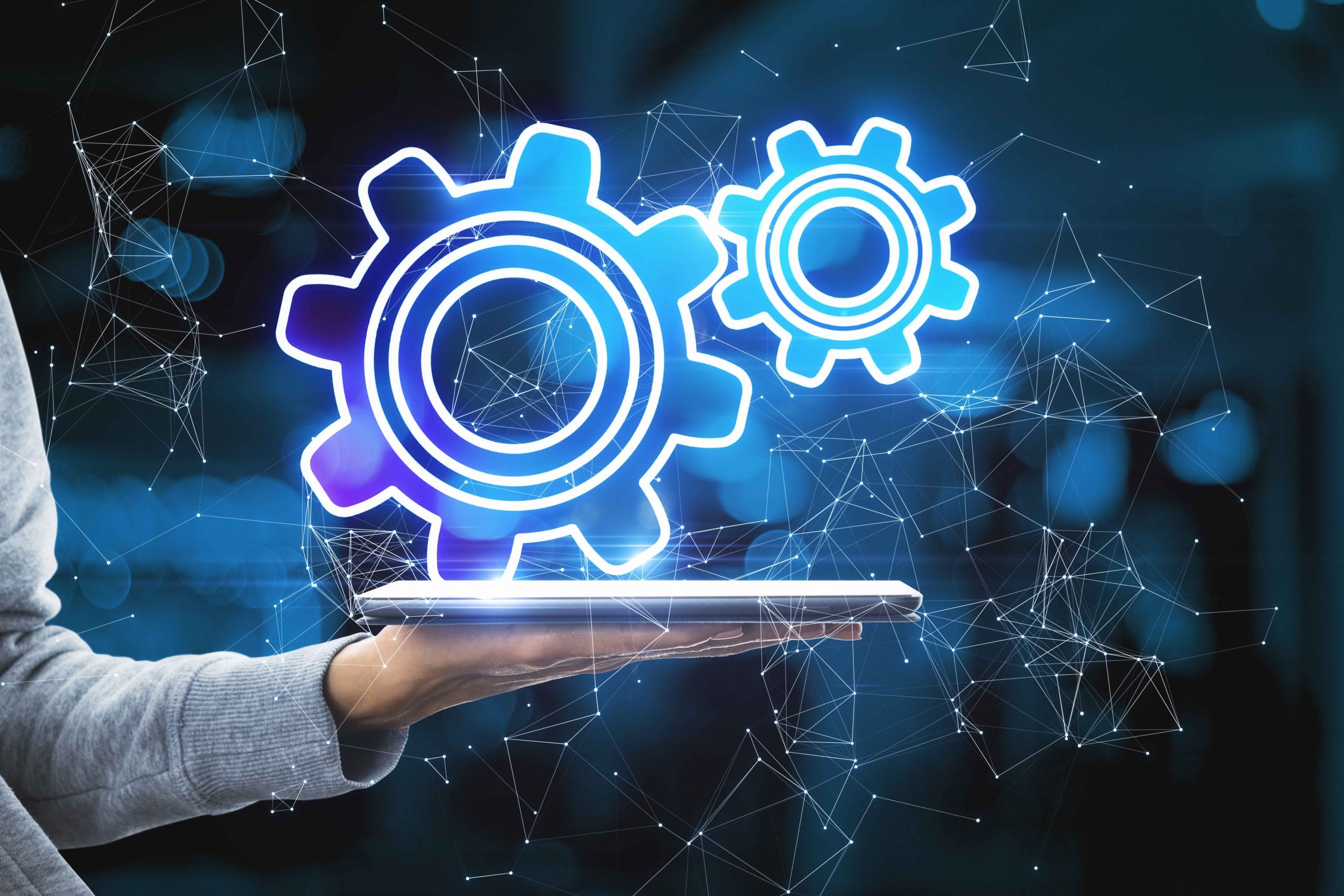 Automation Use Cases for Businesses: