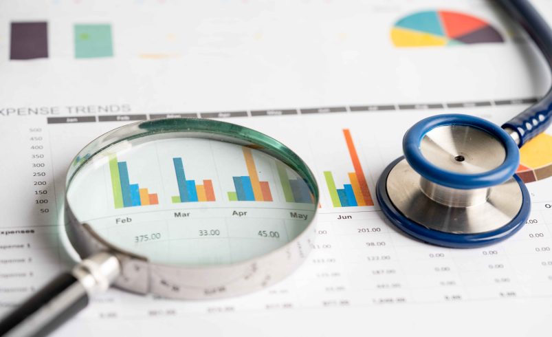 Monthly Marketing Reporting for Medical Practices: